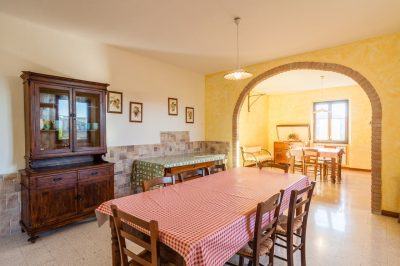 Agriturismo Cà Licozzo