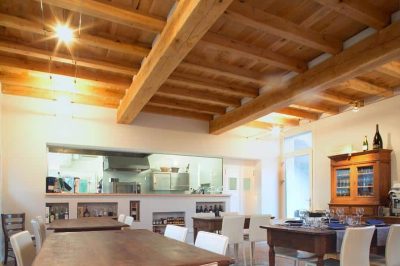 Agriturismo Il Cielo di Strela