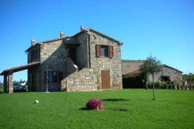 Agriturismo Le Sorgenti