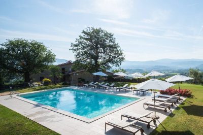 Agriturismo Poggio a Poppi