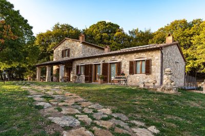 Agriturismo La Sorgente del Radicino