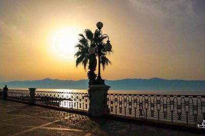 Alla scoperta della punta dello stivale, Reggio Calabria