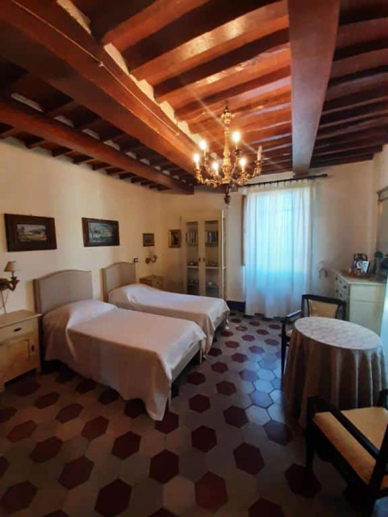 B&B Antica Fattoria La Verdina