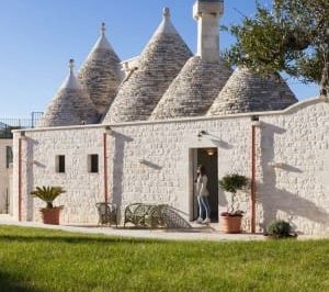 Casa Vacanze Madonna d’Ibernia