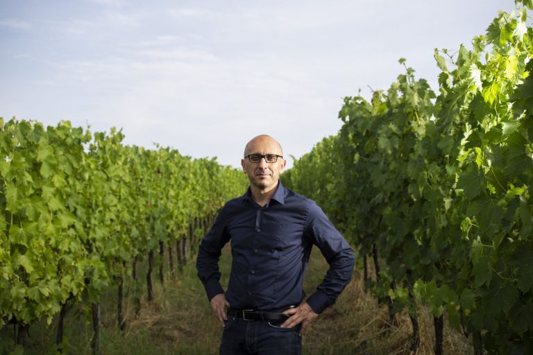 A Bertinoro una Full Experience in Tenuta la Viola