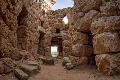 Il fascino dei Nuraghi: il simbolo dell’anima storica della Sardegna