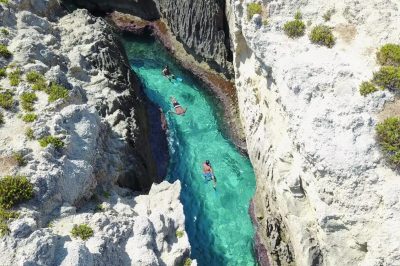 Il più bel tour sulla costa degli Dei