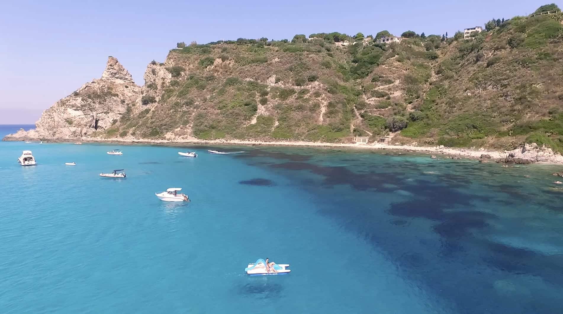 Costa degli dei
