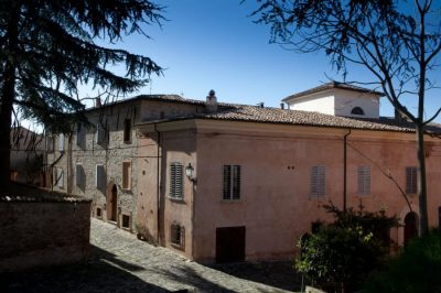 Turchi's Court Relais