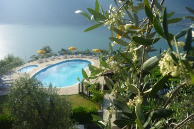 Residence Hotel Maxi