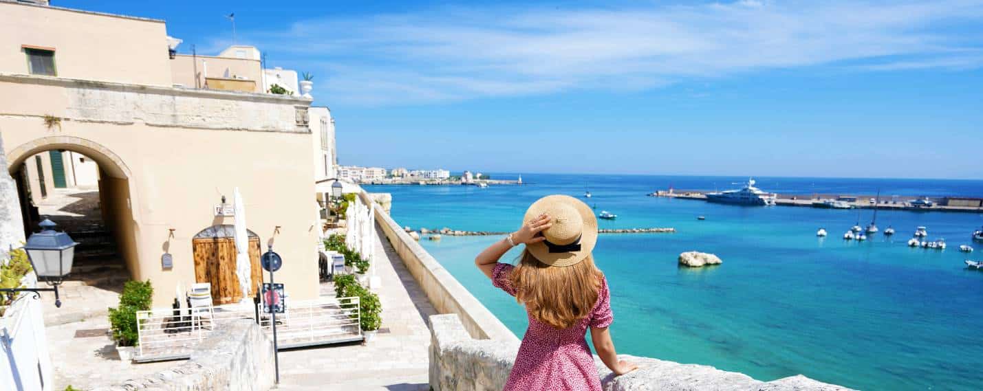 Salento