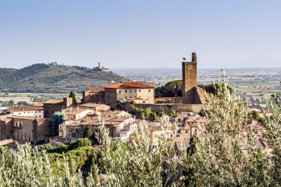 Castiglion Fiorentino