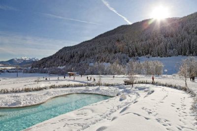 Wellness & Family Hotel Schneeberg