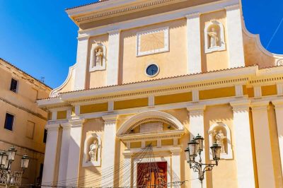 Chiesa di Santa Maria Maddalena