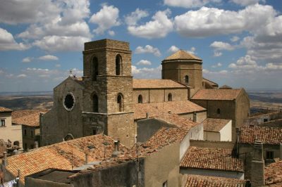 Cattedrale di Acerenza