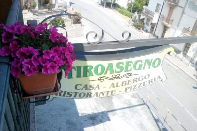 Casa Albergo Tiroasegno
