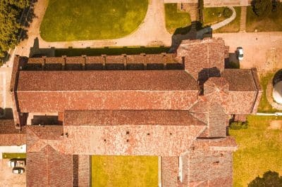 Abbazia di Morimondo