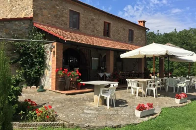 Agriturismo Campo di Carlo