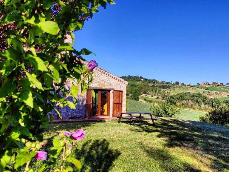 Agriturismo Il Sentiero