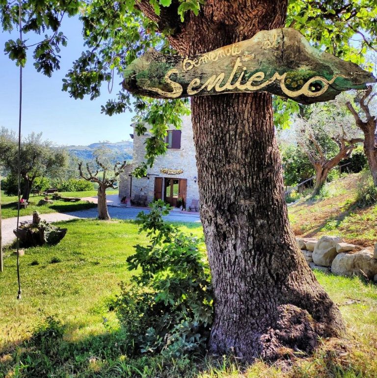 Agriturismo Il Sentiero