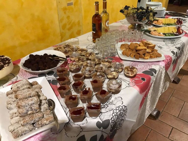 Agriturismo Il Sentiero