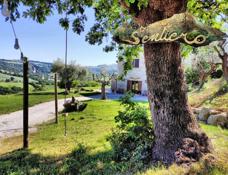Agriturismo Il Sentiero