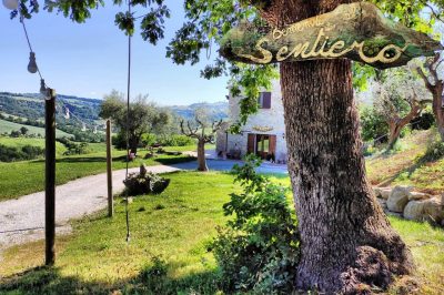 Agriturismo Il Sentiero