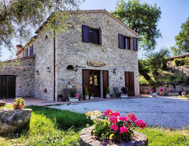 Agriturismo Il Sentiero