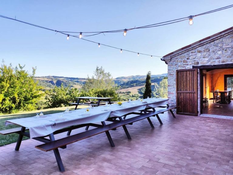 Agriturismo Il Sentiero