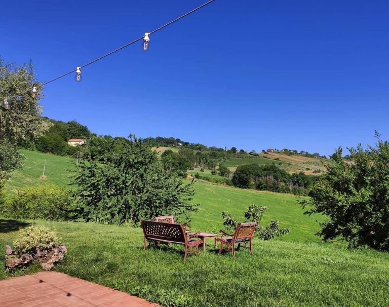 Agriturismo Il Sentiero