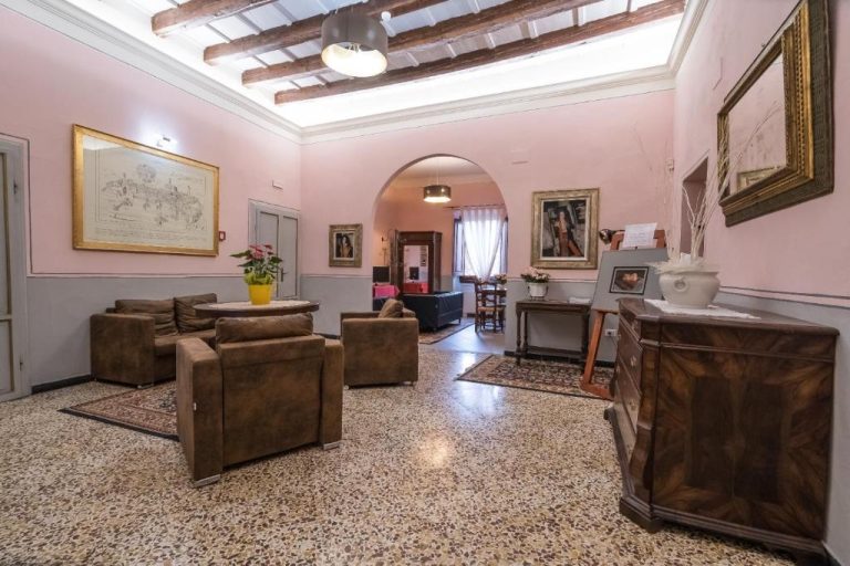 Albergo Casentino