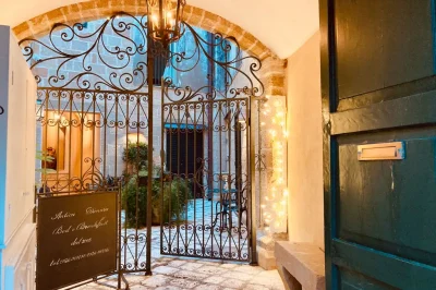 B&B Centro Storico