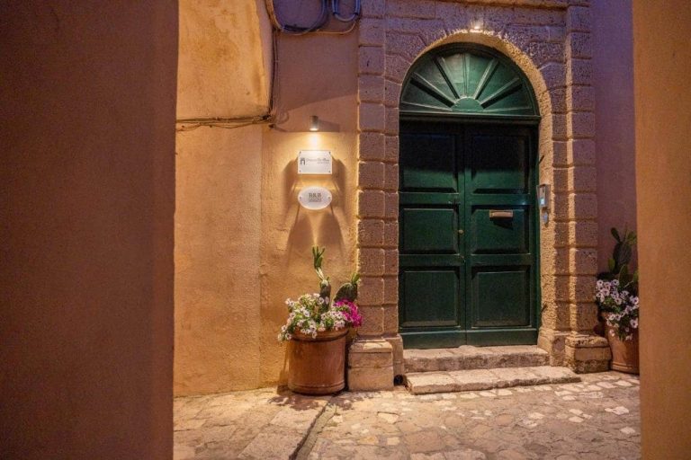 B&B Centro Storico