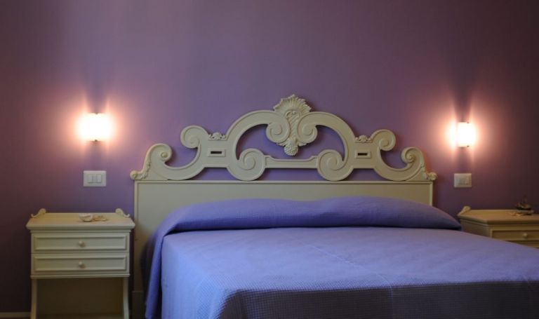 B&B Villa Paola