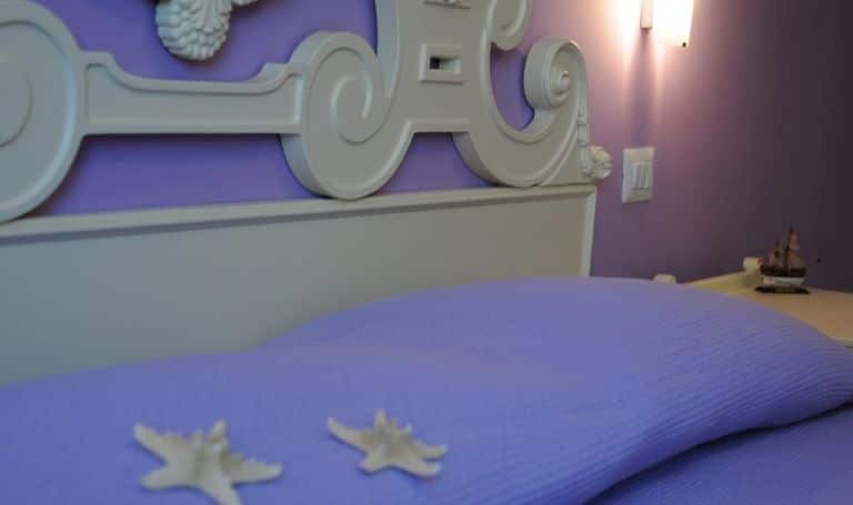 B&B Villa Paola