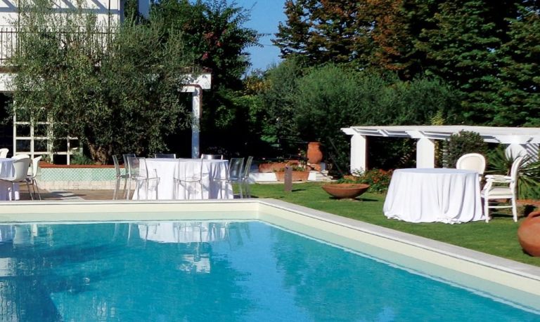 B&B Villa Paola