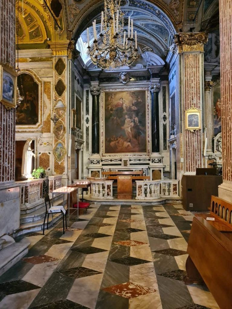 Basilica di Santa Maria Assunta