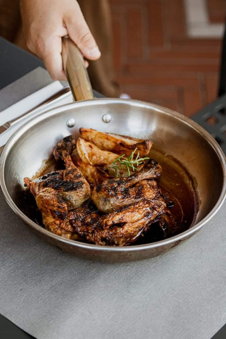 Ca’ de Bè Osteria Enoteca