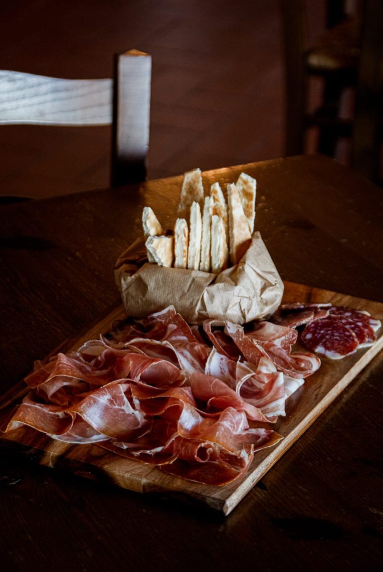 Ca’ de Bè Osteria Enoteca