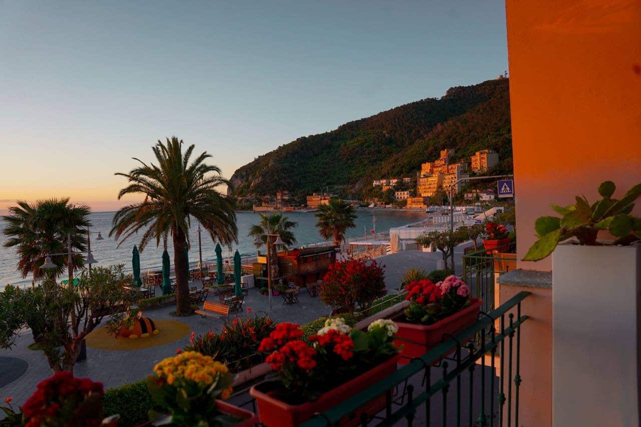 Ca’ de Tobia Luxury Guest House
