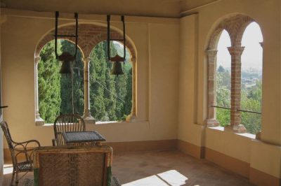 Casa Museo Giovanni Pascoli