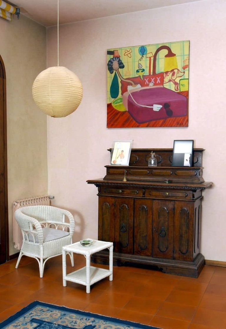 Casa di Cultura Goffredo Parise