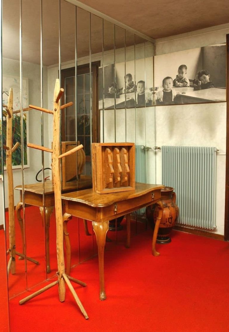 Casa di Cultura Goffredo Parise