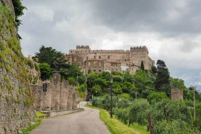 Castello Caetani