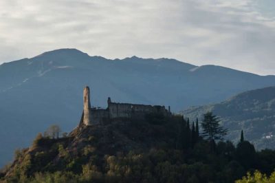 Castello di Avigliana