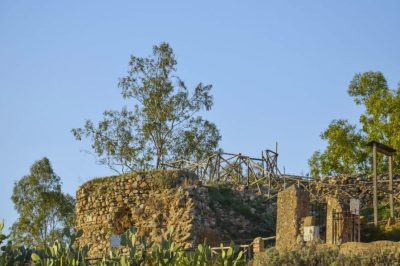 Castello di Melissa