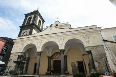 Cattedrale di Santa Maria Assunta