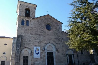 Cattedrale di Santa Maria Assunta