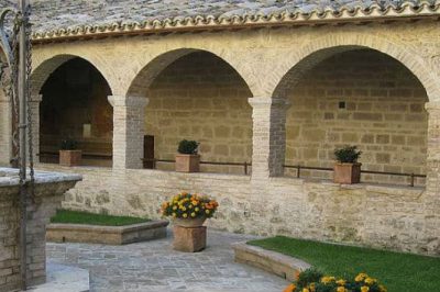 Cenacolo di Montauto