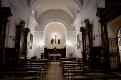 Santuario di Santa Maria delle Grazie
